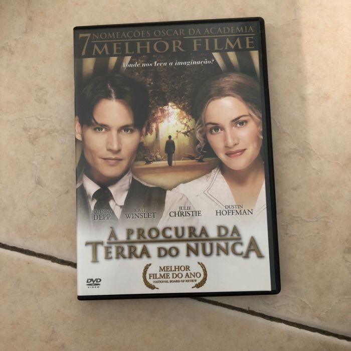 In Search of Neverland64738483317634120