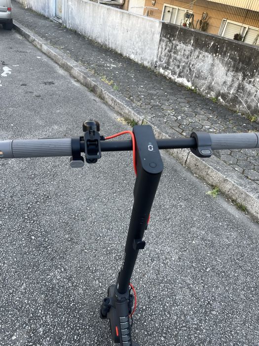Trotinete Xiaomi Electric Scooter 5 em excelente estado