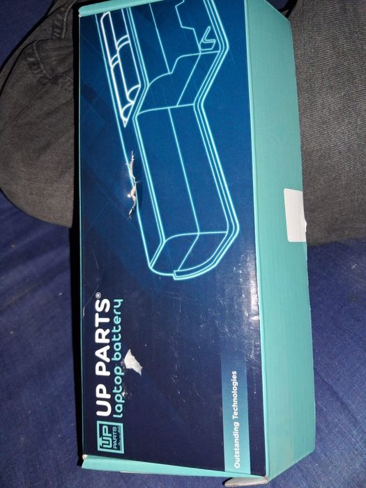 Bateria lenovo nova