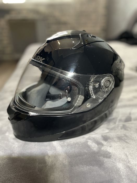 Мотошолом Shark Ridill Blank S