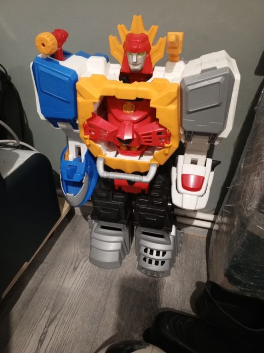 Sprzedam robota Transformers