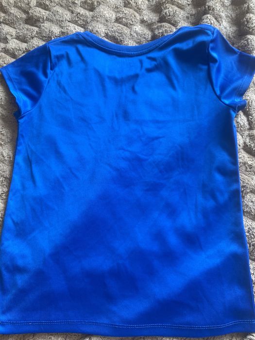 футболка/топ поло