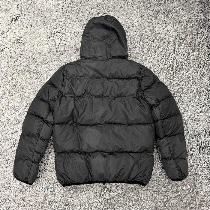 Чоловіча зимова куртка Nike Storm-Fit L/XL Зимовий пуховик Nike