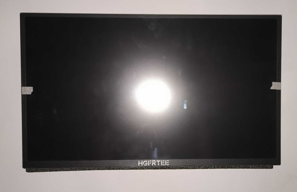 Портативний монітор HGFRTEE 18,5 Full HD 120Hz