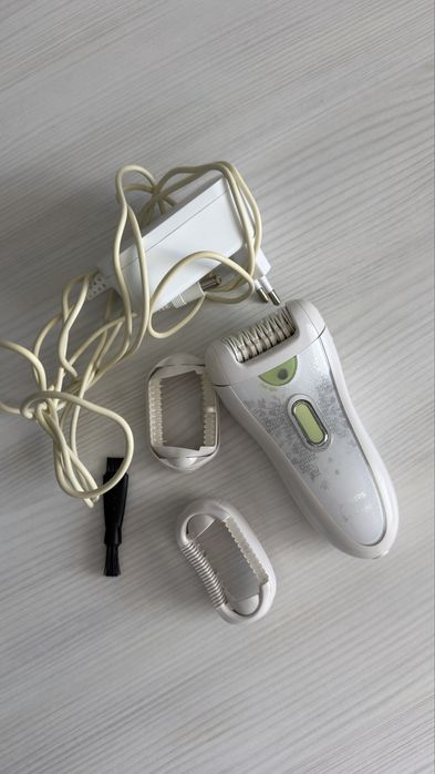 Епілятор philips