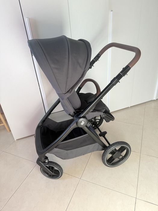 Carrinho bebé OXFORD da Maxi Cosi
