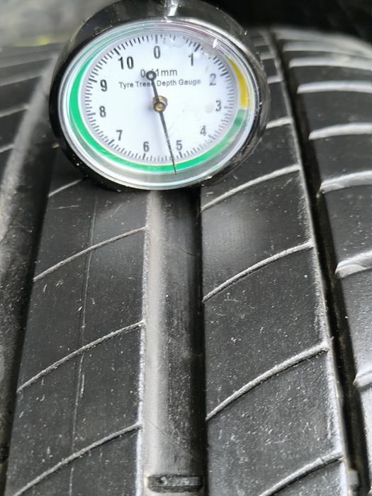 Opona Michelin primacy 3 225/45/17 pojedynka