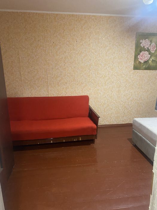 Здам малосімейку