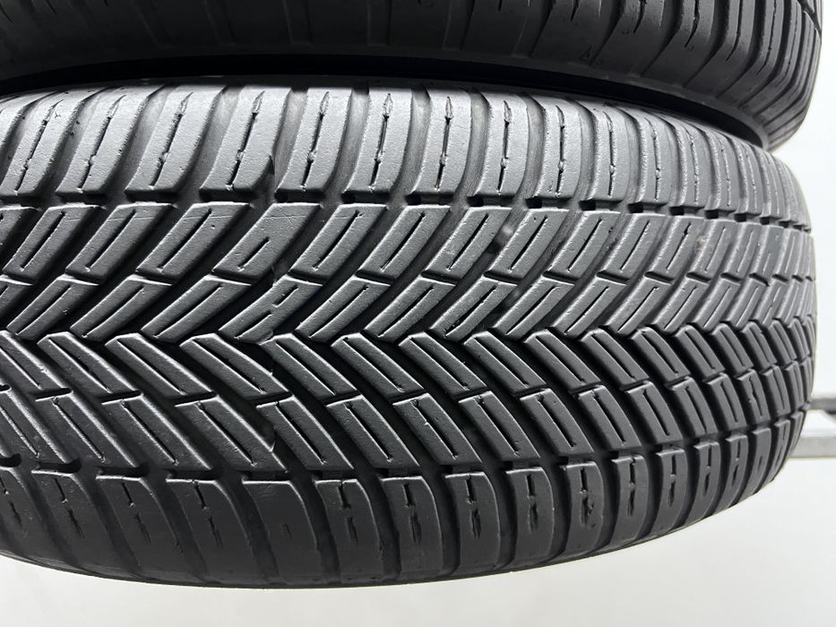 2шт всесезонні 195/65/R15 2021р Toyo Celsius AS 2