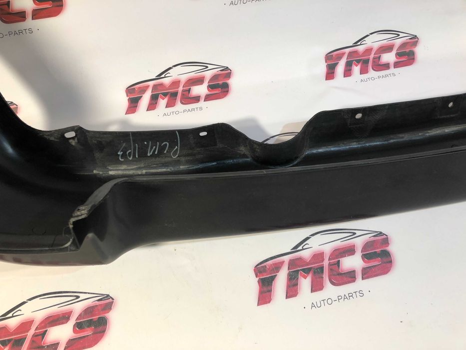 Parachoques Traseiro KIA CARNIVAL ORIGINAL