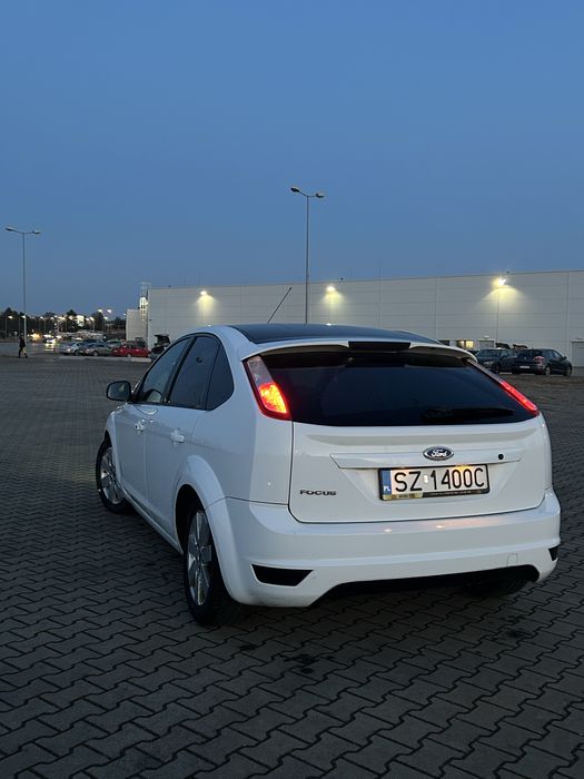 Ford Focus 2.0 TDCI *CarPlay**Lift* *160 KM*