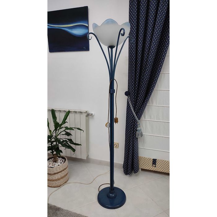 Conjunto candeeiros de sala