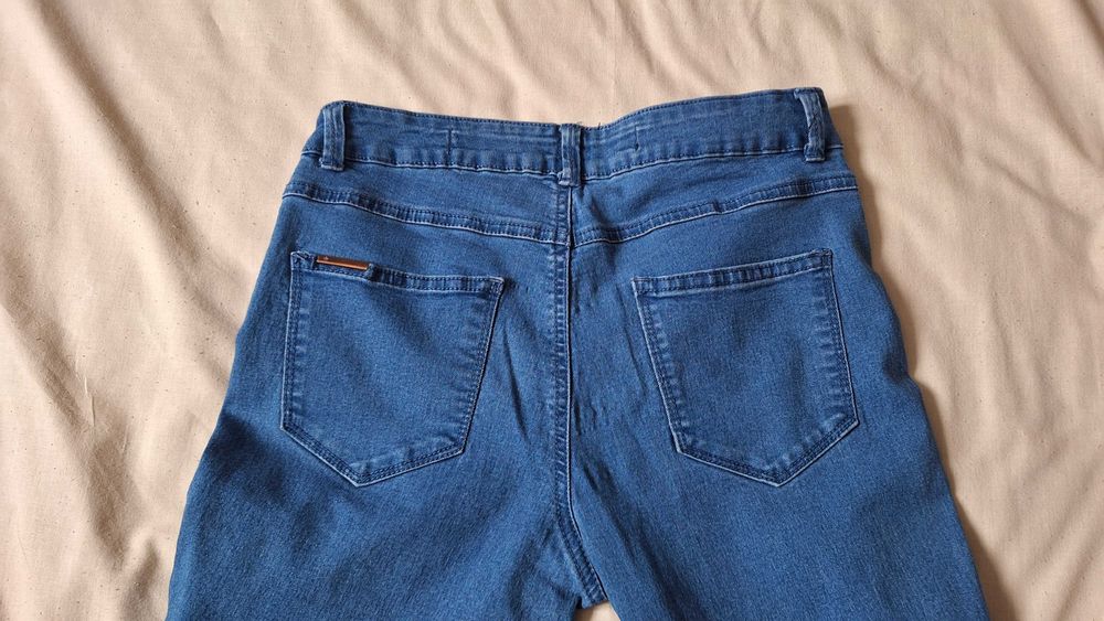 spodnie Jeans New Look r. 164