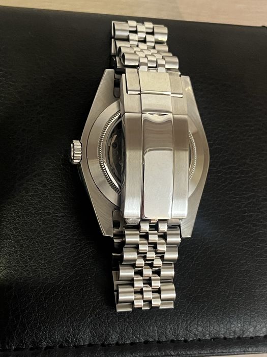 Zegarek Seiko DATEJUST