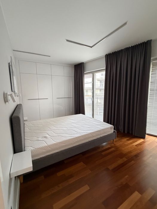 Mieszkanie Premium, 73m2 Olsztyn, Kopernik Park