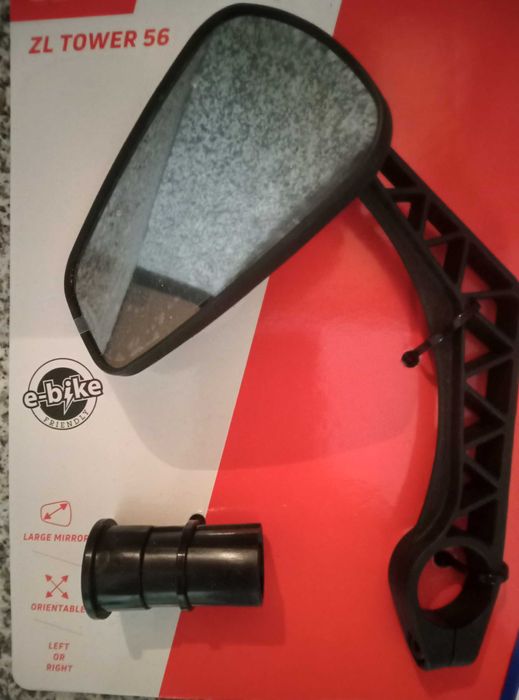 Retrovisor para Bicicleta