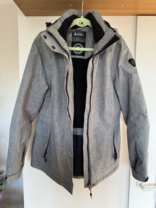 Kurtka sportowa Killtec roz. 36 (S)