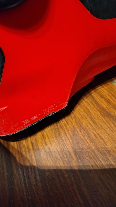 Buty narciarskie Salomon 28.0-28.5 rozm. 43