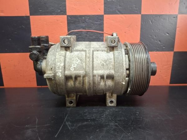 Compressor AC MITSUBISHI TRUCKS Canter