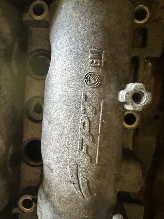 Silnik 1.3 CDTI CZEŚCI glowica turbina itp