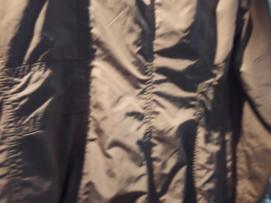 Kispo castanho como novo