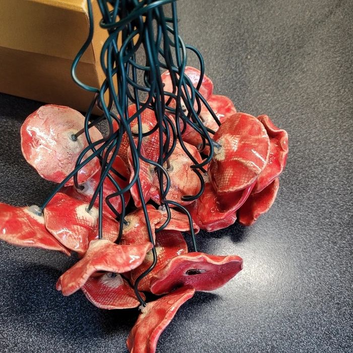 Mąki ceramiczne rękodzieło