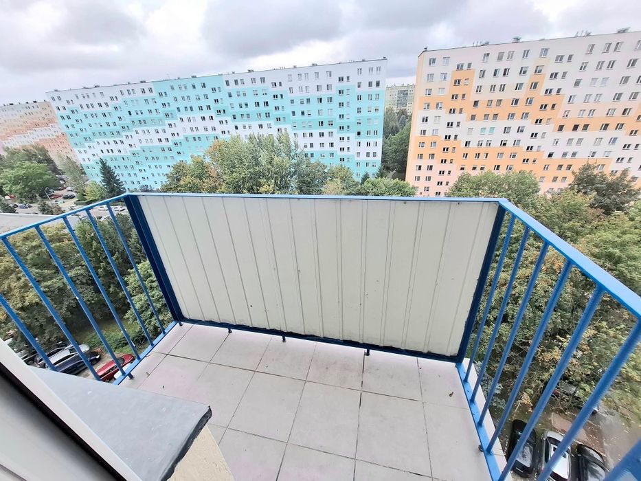 Mieszkanie – Rzeszów, Nowe Miasto - Widok 3