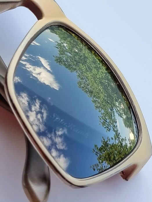 Rudy Project SpinHawk okulary holbrook przeciwsłoneczne