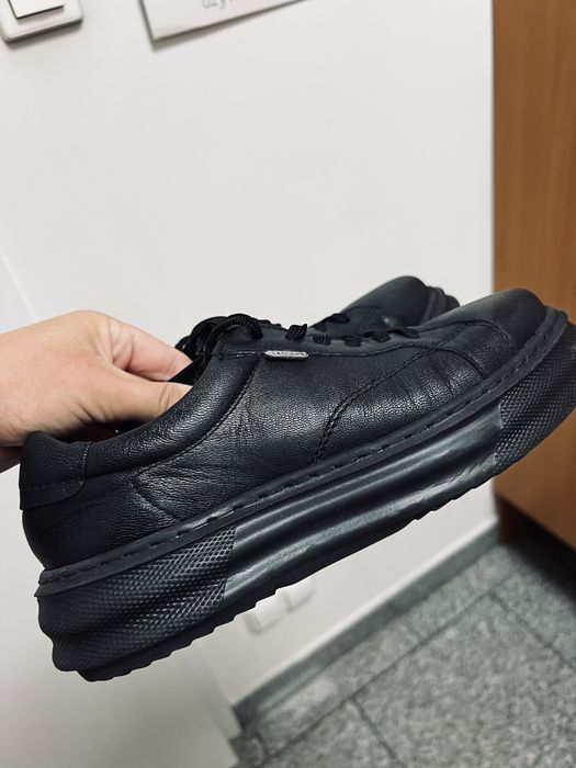 Buty skórzane Lasocki