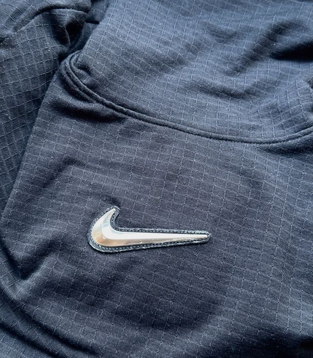 Логонслів для спорту термокофта для бігу Nike M