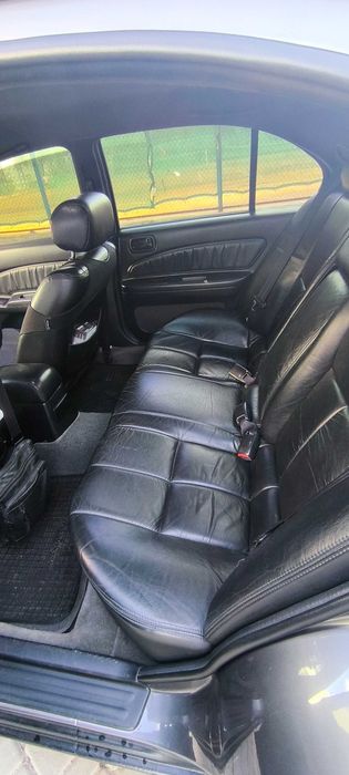 Продам Nissan Maxima A32