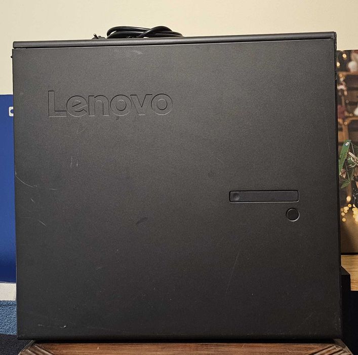 Lenovo ThinkStation