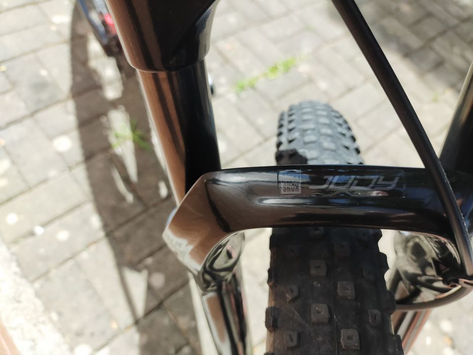 Bicicleta Trek Procaliber 9.5