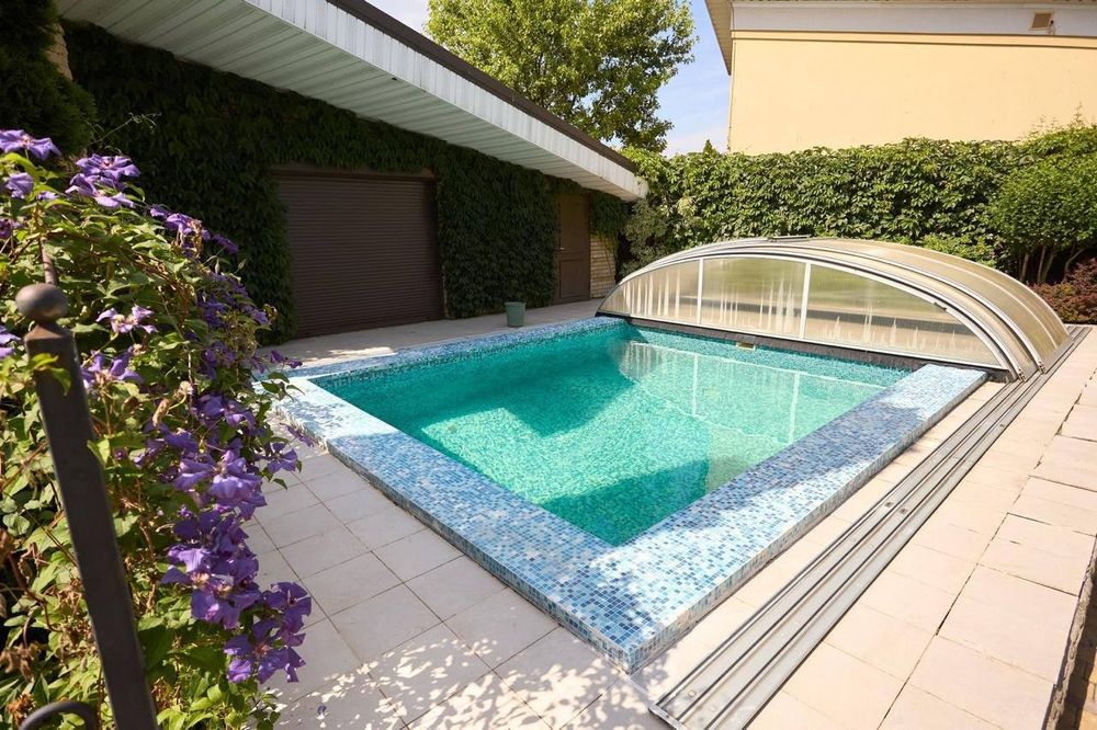 Продам дом Орловщина свой берег возле леса