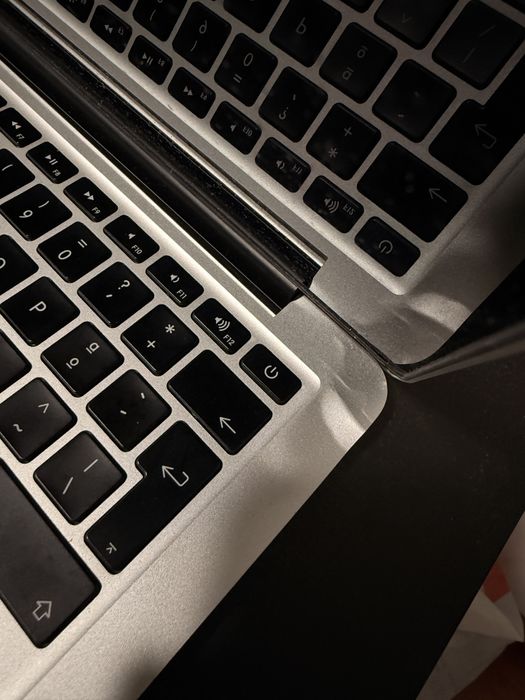 MacBook Pro 13” Retina 2014
