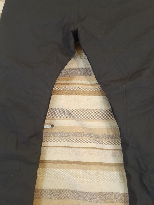 Лижні Штани , М Bonfire