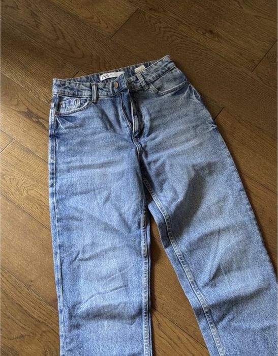 Джинси Zara, розмір 34