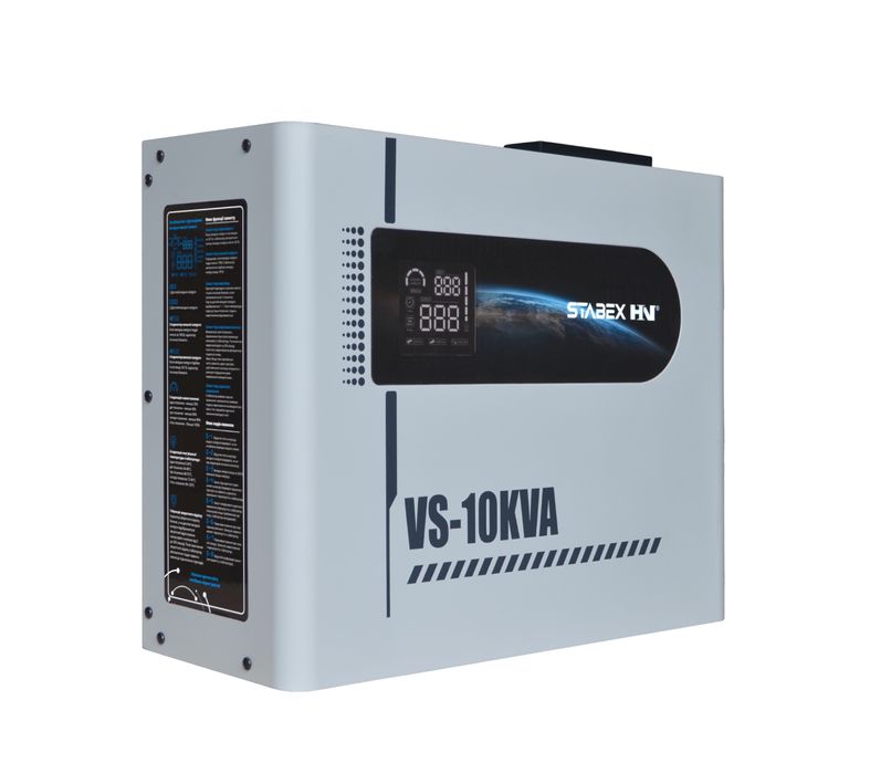 Стабілізатор напруги Елекс. Quant. Volter. Stabex