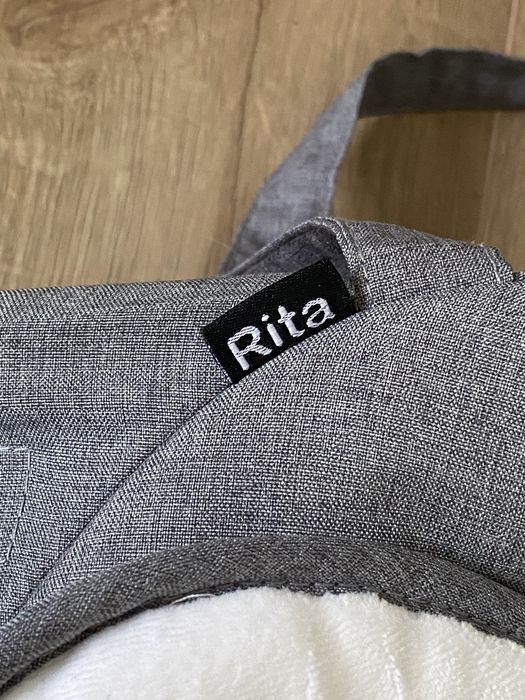 bujaczek lionelo rita