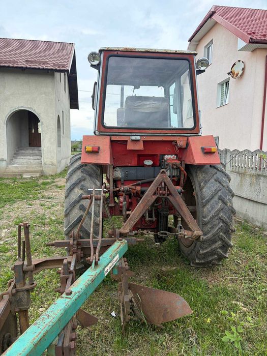 продам трактор у хорошому стані