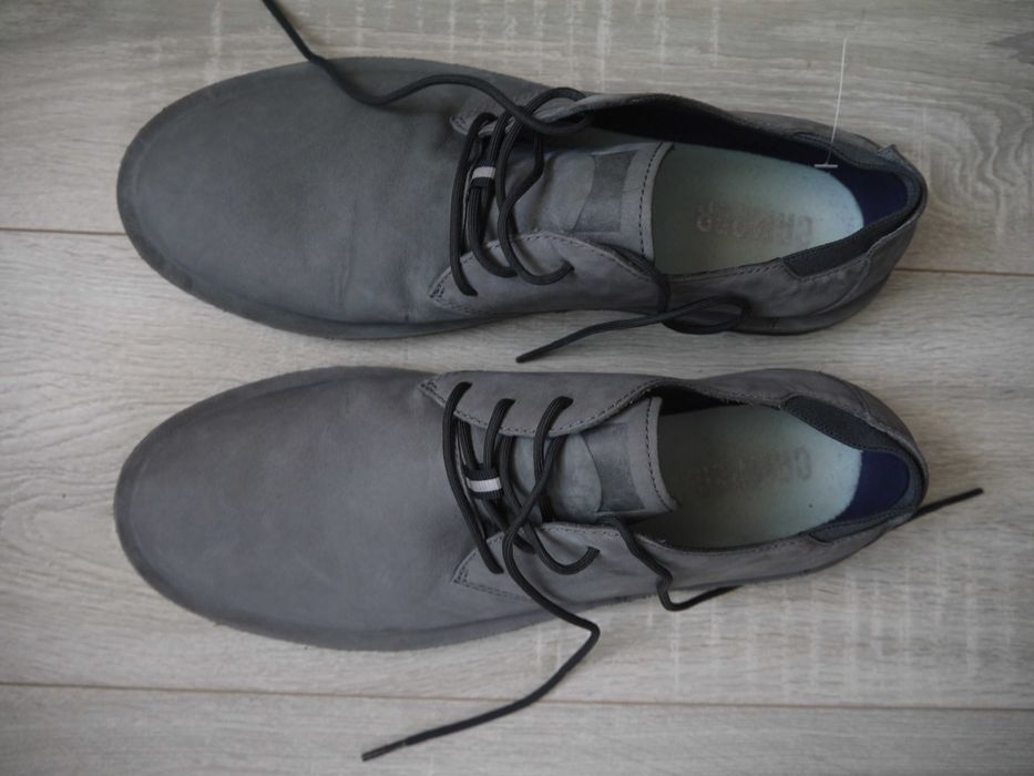 Туфлі  Camper  (44 р)