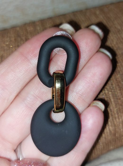 Серьги. Бижутерия. Стильные.