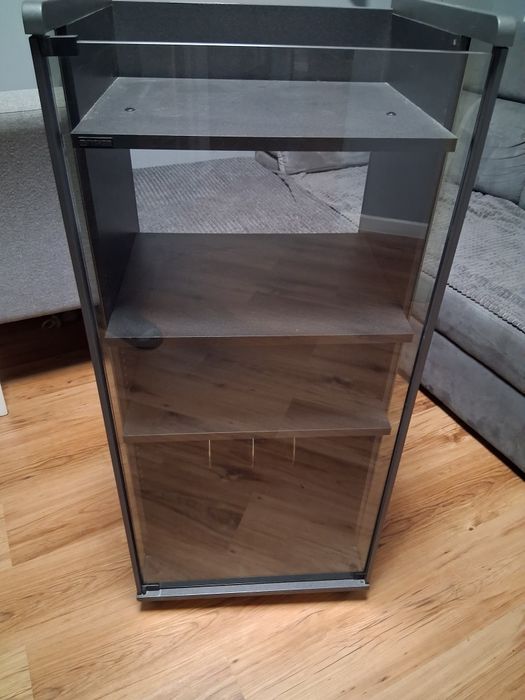 Szafka Fischer pod sprzęt audio