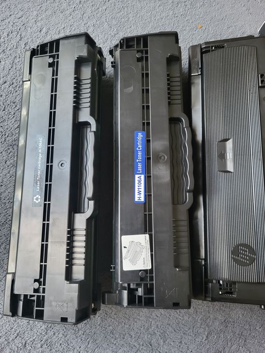 Puste tonery zamienniki do drukarki Hp Laser MFP 135 w.