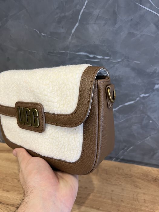 Сумка  жіноча UGG