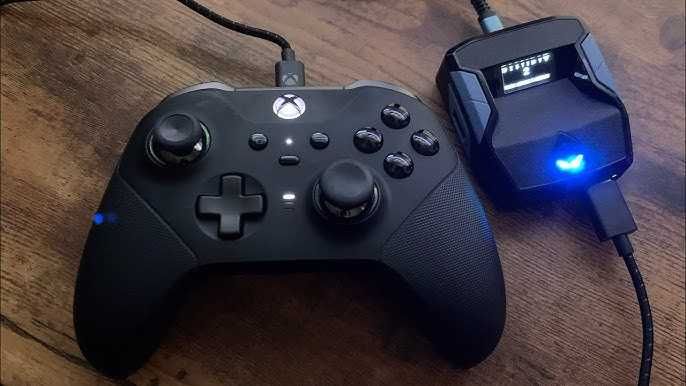 Мишка з Aim Assist | Xim | Cronus | Titan