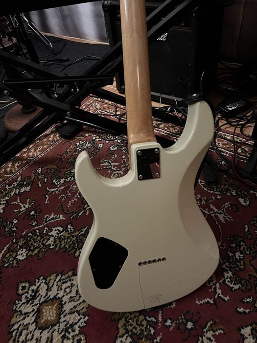 Guitarra Yamaha pacifica