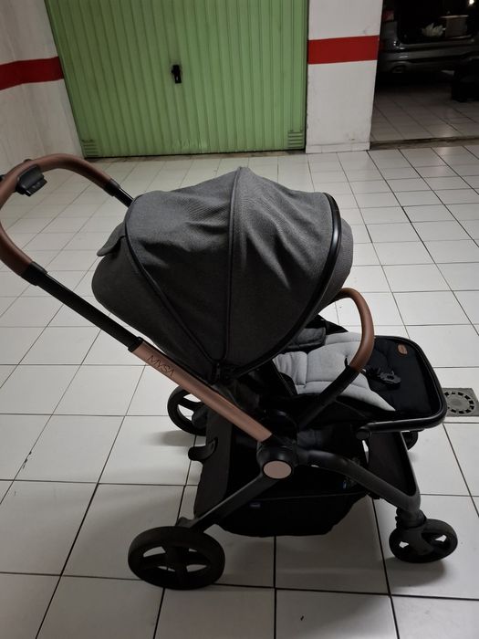 Conjunto Chicco Mysa