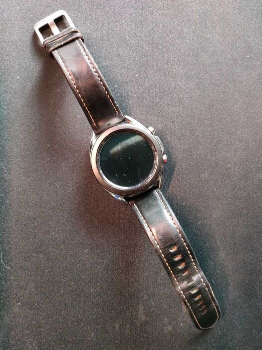 Samsung Smart Watch Galaxy Watch 3 41mm (LTE) GPS