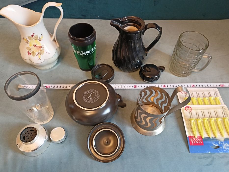 Кухонные принадлежности